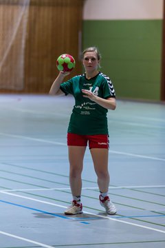 Bild 206 - A-Juniorinnen HSG Kremperheide/M�nsterdorf - HSG SZOWW : Ergebnis: 18:23